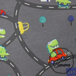 dino town jersey