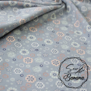 flowery flower jersey
