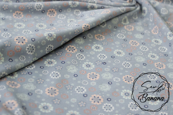 flowery flower jersey