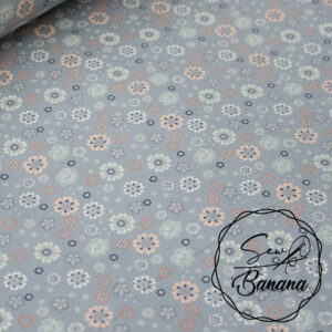 flowery flower jersey