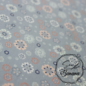 flowery flower jersey