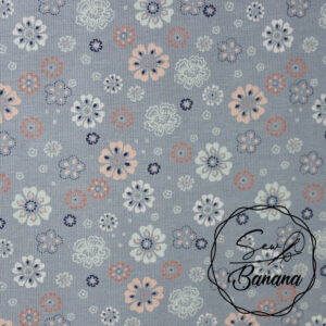 flowery flower jersey