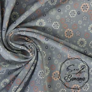 flowery flower jersey