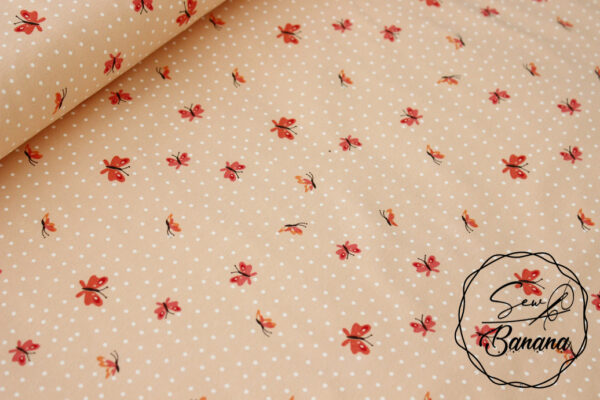 Butterfly my day jersey