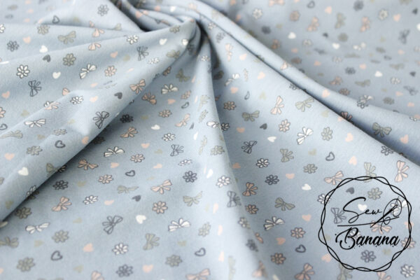 sweet ribbons jersey