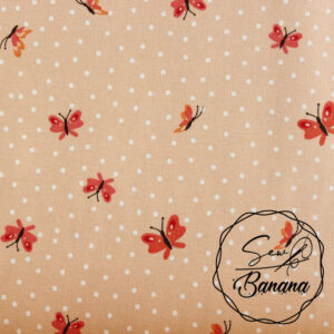 Butterfly my day jersey