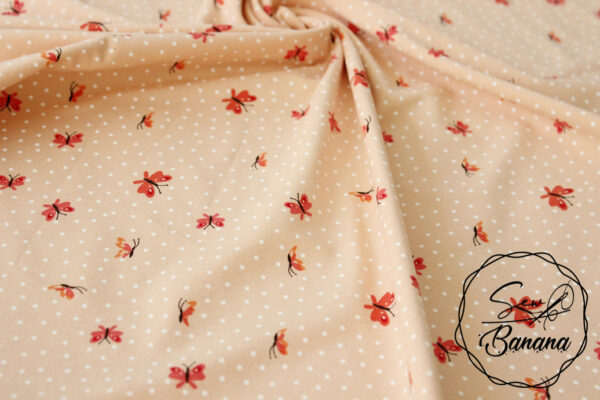 Butterfly my day jersey