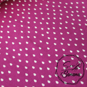 winter drops jersey