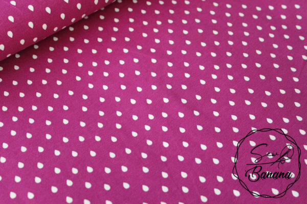 winter drops jersey