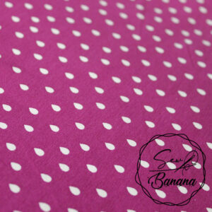winter drops jersey