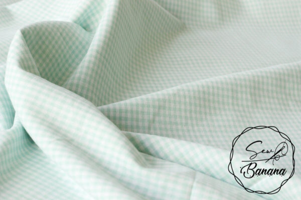 Misty Jade vichy