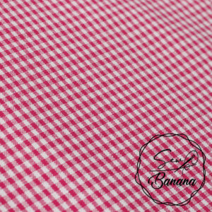 Pink Flambe vichy