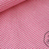 Pink Flambe vichy