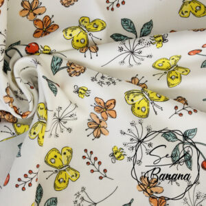 spring is here jersey white