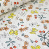 spring is here jersey white