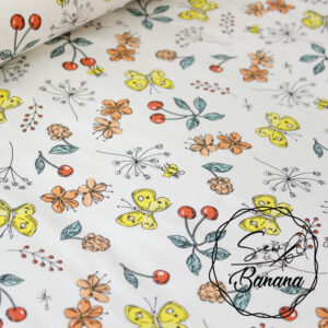 spring is here jersey white