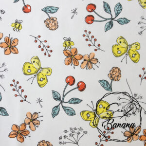 spring is here jersey white