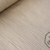 light taupe muslin