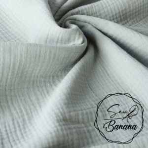 Wrought Iron muslin