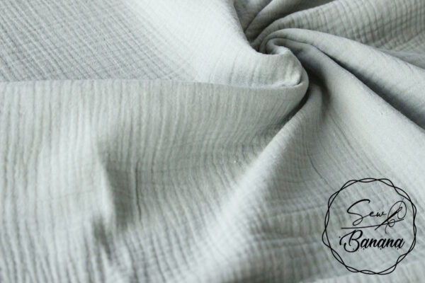 Wrought Iron muslin