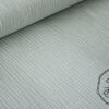 Wrought Iron muslin
