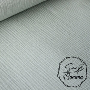 Wrought Iron muslin