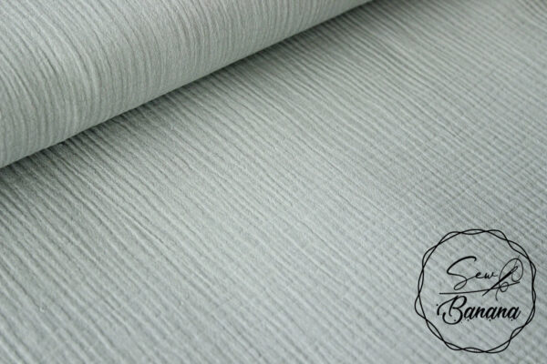 Wrought Iron muslin