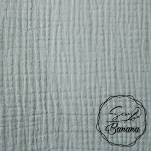 Wrought Iron muslin