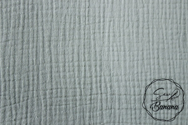 Wrought Iron muslin