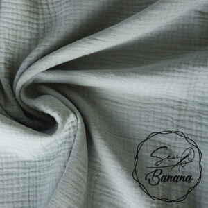 Wrought Iron muslin