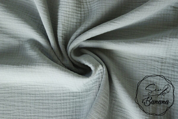 Wrought Iron muslin