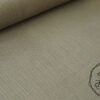 Burnt Olive muslin