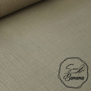 Burnt Olive muslin