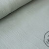 Puritan Gray muslin