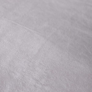 pale pink stretch suede