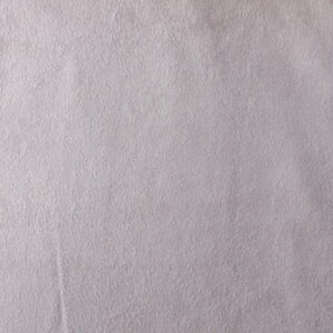pale pink stretch suede