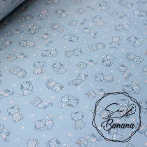 kitty cat jersey