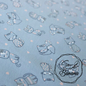 kitty cat jersey