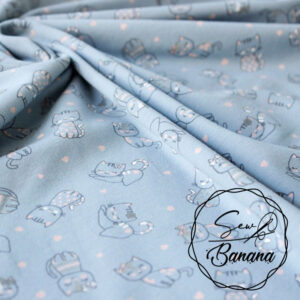 kitty cat jersey