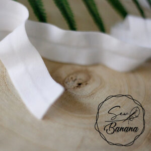 Fold Over Elastic