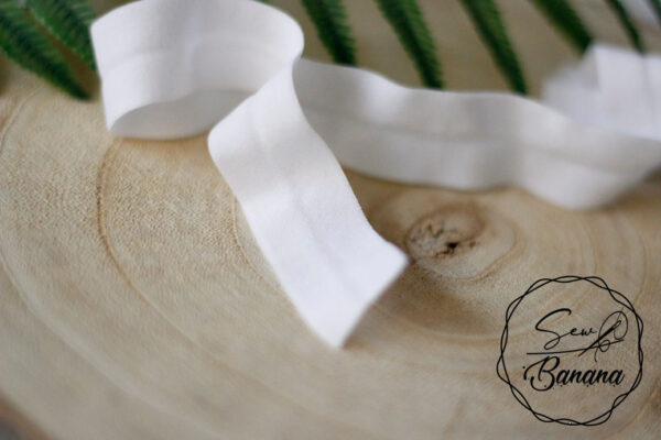 Fold Over Elastic