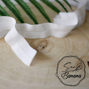 Fold Over Elastic
