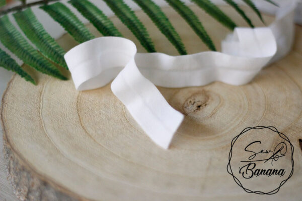 Fold Over Elastic
