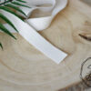 flat elastic 2 cm