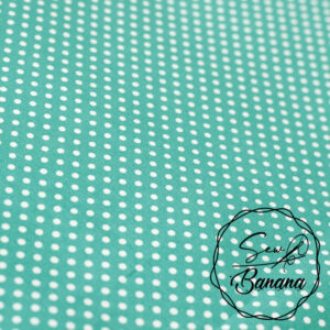 Jolly Green poplin
