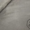 Micro Chip suede firm