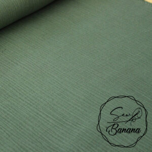 Black Forest muslin
