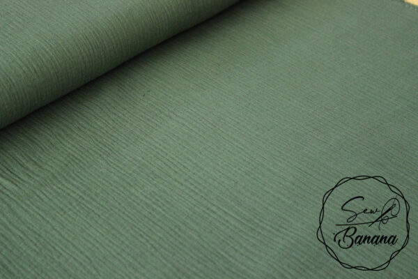 Black Forest muslin
