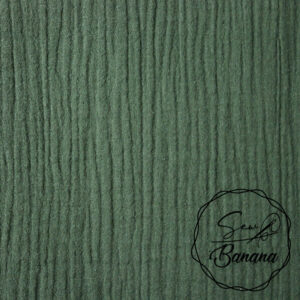 Black Forest muslin