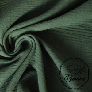 Black Forest muslin